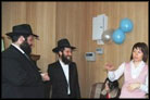 Siberian Jews Celebrate the Grand Opening of New Community Center